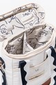 Business & Pleasure Co. torba termoizolacyjna na wino BPA.WCB.RIV.WHT multicolor AA00