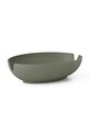 Kähler coș de pâine Hammershoi 693340 verde AA00