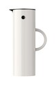 Termoska Stelton 1 L bílá 960