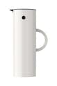 Stelton termos 1 L biały 960