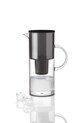 Vrč za filtriranje vode Stelton 2 L 1310.10 siva AA00
