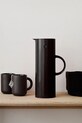 Stelton dzbanek próżniowy 1 L 930 czarny AA00