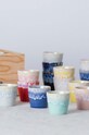 Кухня и бар Набор чашек для эспрессо Costa Nova Grespresso Gift box 70 ml 8 шт LSCS11.MLT мультиколор