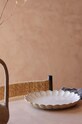 Sada talířů Costa Nova Marrakesh 28 cm 6-pack 2KEP281E.SBL.SET6 bílá AA00