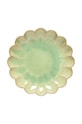 Набір тарілок для закусок Costa Nova Marrakesh 19 cm 6-pack зелений 2KEP191E.EUC.SET6