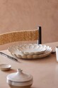Set tanjura za predjelo Costa Nova Marrakesh 19 cm 6-pack 2KEP191E.SBL.SET6 bijela AA00
