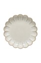 Sada salátových talířů Costa Nova Marrakesh 22 cm 6-pack bílá 2KEP221E.SBL.SET6