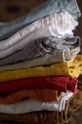 Кухня и бар Набор салфеток Costa Nova Linen 2 шт TX0179.CGY.SET2 серый