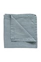Набор салфеток Costa Nova Linen 2 шт голубой TX0183.MNT.SET2