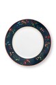 Pip Studio zestaw talerzy Berry Blues Blue 6-pack multicolor 51.001.481