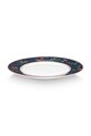 Pip Studio zestaw talerzy Berry Blues Blue 6-pack 51.001.481 multicolor AA00