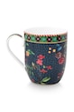 Набір чашок Pip Studio Berry Blues 145 ml 6-pack 51.002.485 барвистий AA00