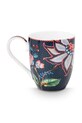 Pip Studio set cani Berry Blues 450 ml 2-pack 51.002.492