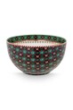 Набор мисок Pip Studio Clover Green 6 шт мультиколор 51.003.312