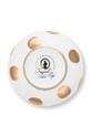 Pip Studio zestaw misek Dot Delight 6-pack multicolor 51.003.315