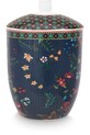 Pip Studio recipient cu capac Berry Blues 1,5 L multicolor 51.009.039