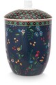 Pip Studio recipient cu capac Berry Blues 1,5 L 51.009.039 multicolor AA00