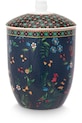 Кутия с капак Pip Studio Berry Blues 1,5 L 51.009.039 многоцветен AA00