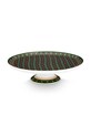 Pip Studio patera Mini Cake Tray Clover multicolor 51.018.163