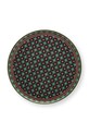 Pip Studio patera Mini Cake Tray Clover 51.018.163 multicolor AA00