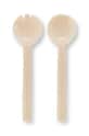 Šalátové lyžice vtwonen béžová 52.061.116