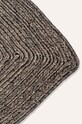 Calma House suport decorativ pentru farfurie 35 x 50 cm ARENA.35.NEG negru AA00