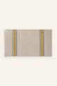 Calma House suport decorativ pentru farfurie Golfet 35 x 50 cm multicolor GOLFET.35.MOS