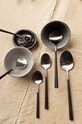 Bucătărie și bar Belo Inox un set de tacâmuri pentru 6 persoane NEOP24P.CR multicolor