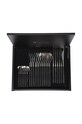 Belo Inox un set de tacâmuri pentru 6 persoane NEOP24P.CR multicolor AA00