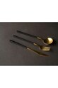 Belo Inox un set de tacâmuri pentru 6 persoane 24-pack NEOPG24P.CR multicolor AA00