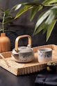 Набор кружек Bonna Gaia 220 ml 6 шт GAI220KMUG.SET.6 мультиколор AA00