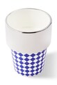 Pols Potten bögre készlet Aunty 300 ml 4 db 230.400.630 többszínű AA00