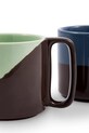 Pols Potten zestaw kubków 320 ml 4-pack 240.400.002 multicolor