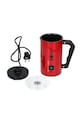 Bucătărie și bar Bialetti spumant electric pentru lapte MKF02 603010010 rosu