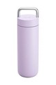 Fellow kubek termiczny Carry Tumbler 591 ml fioletowy 2507010131