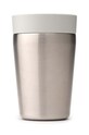 Термокружка Brabantia Make & Take 0,2 L серый 228742