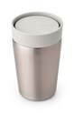 Термокружка Brabantia Make & Take 0,2 L 228742 серый AA00