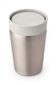 Brabantia termosz bögre Make & Take 0,2 L 228742 szürke AA00