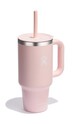 Termohrnek s brčkem Hydro Flask Hydro Flask All Around™ 946 ml TT32PS678 růžová AA00