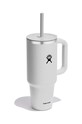 Hydro Flask kubek termiczny ze słomką Hydro Flask All Around™1,18 l TT40PS110 biały AA00