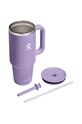 Аксессуары Термокружка с трубочкой Hydro Flask Hydro Flask All Around™ 1,18 l TT40PS504 фиолетовой