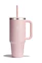 Hydro Flask kubek termiczny ze słomką Hydro Flask All Around™ 1,18 l różowy TT40PS678
