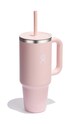 Hydro Flask kubek termiczny ze słomką Hydro Flask All Around™ 1,18 l TT40PS678 różowy AA00