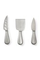 Printworks set de cuțite pentru brânză The Essentials 3-pack multicolor PW00627