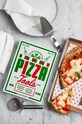 Ніж і лопатка для подачі піци Printworks The Essentials PW00645