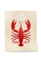 Printworks set de tacâmuri cu fructe de mare The Essentials 6-pack PW00647 multicolor AA00