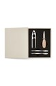 Bucătărie și bar Printworks set de tacâmuri cu fructe de mare The Essentials 6-pack PW00647 multicolor