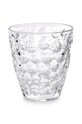 Набор стаканов ONA Bubble 220 ml прозрачный 704003