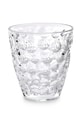 ONA zestaw szklanek Bubble 220 ml transparentny 704003