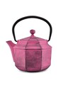 S|P Collection dzbanek do herbaty Sencha 870 ml różowy 856120